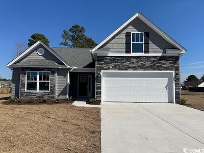 1243 Wehler Ct., Conway, SC, 29526