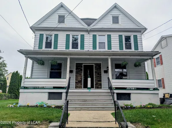 38 S Atherton Ave, Kingston, PA 18704