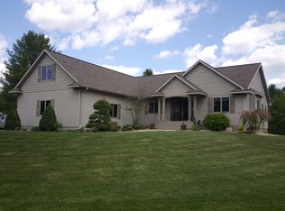 3854 K Rd, Bark River, MI 49807