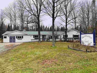 11827 T Rd, Rapid River, MI, 49878