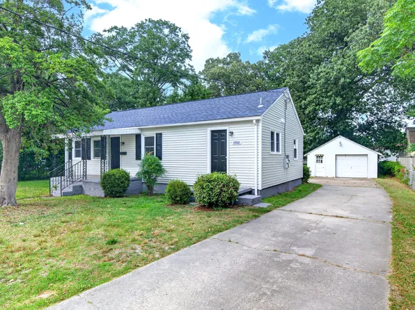 5902 Marshall Ave, Newport News, VA 23605
