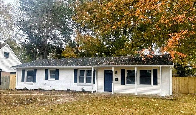 1st image of 424 Elmont Rd #1