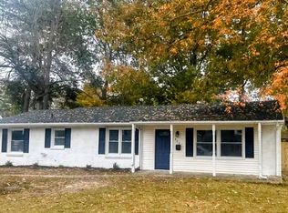 424 Elmont Rd #1, Virginia Beach, VA 23452