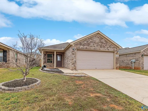 105 Pitts Griffin Dr, Madison, AL 35756