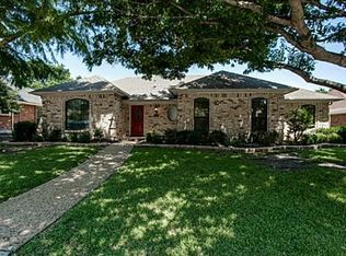 4204 Pear Trl, Mesquite, TX 75150