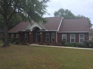 4191 Castle Gate Dr, Pace, FL 32571