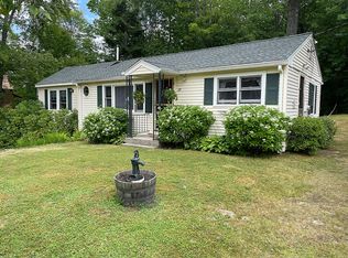 29 Maine Ave, Standish, ME 04084