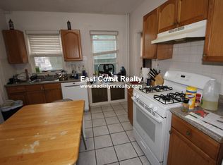 38 Coolidge Rd #1NL, Allston, MA 02134
