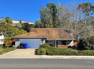 5345 Vickie Dr, San Diego, CA 92109