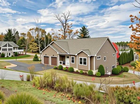 10 Echo Lane, Laconia, NH 03246