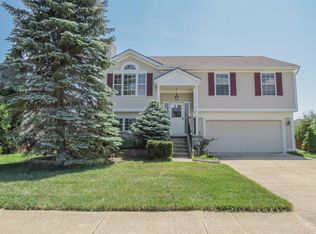 7475 Bermuda Dunes Dr, Ypsilanti, MI