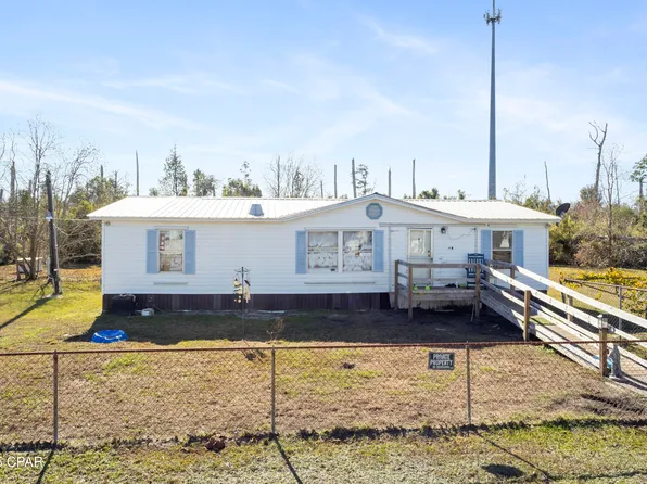 7020 Idaho St, Panama City, FL 32404