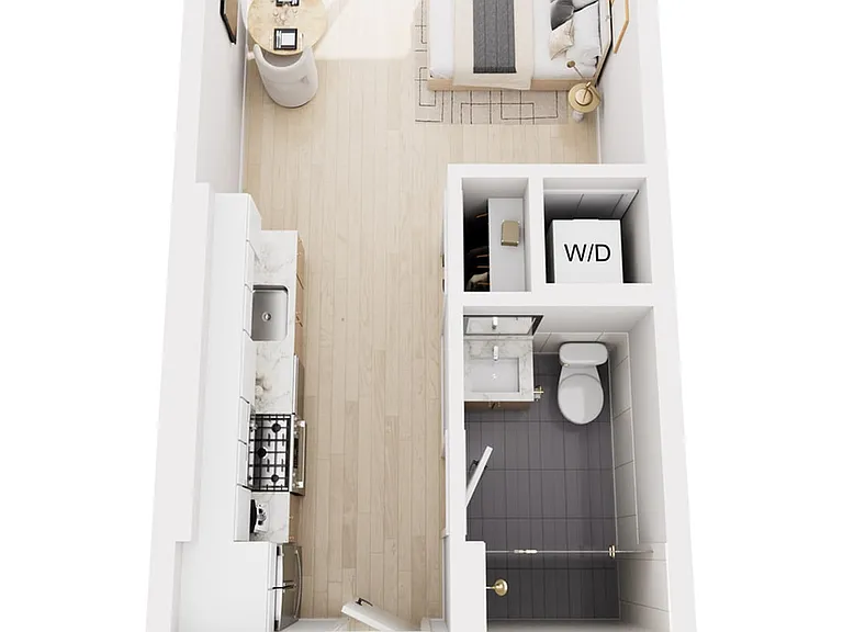 PH Residence F PH Residence F