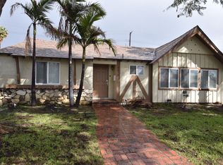 8616 Corbin Ave, Northridge, CA 91324