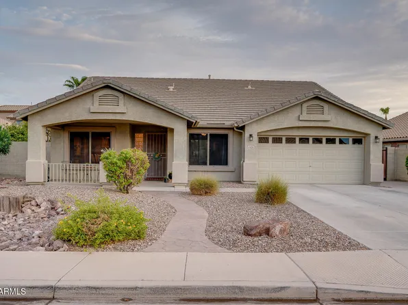 4455 E Runaway Bay Drive, Chandler, AZ 85249