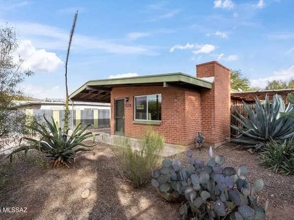 1430 N Sahuara Ave, Tucson, AZ 85712