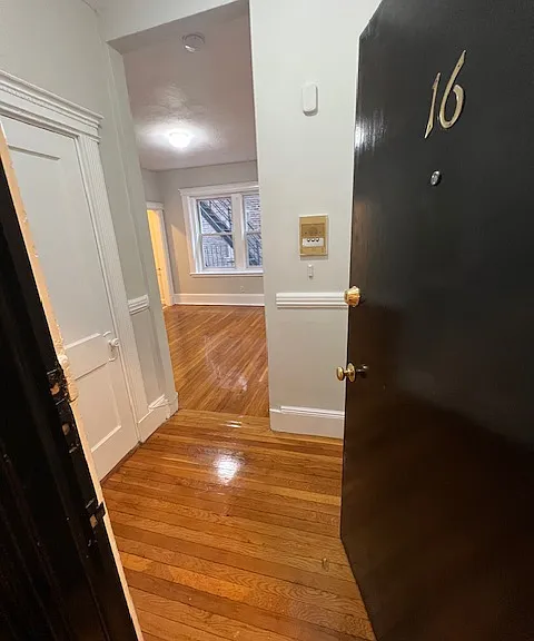 38 Hemenway St #16 — Photo 10