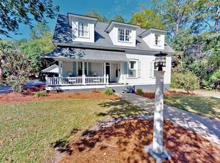 808 Ridge Ave N, Tifton, GA 31794