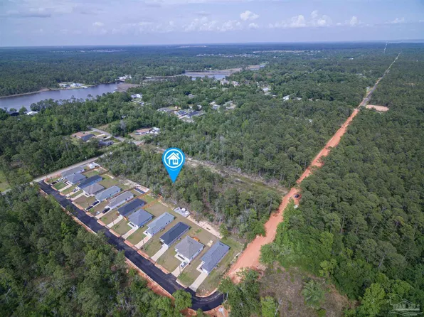 LOT 7 N 11th Ave, Milton, FL 32583