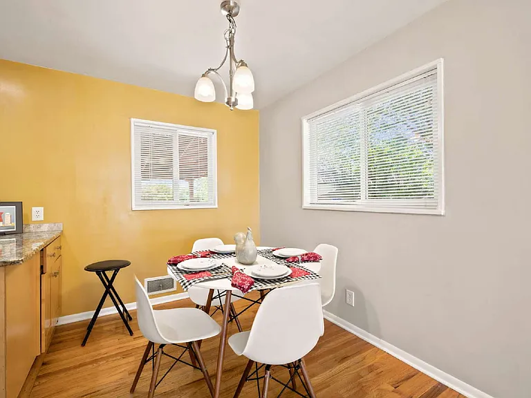 1398 Troy St — Photo 5