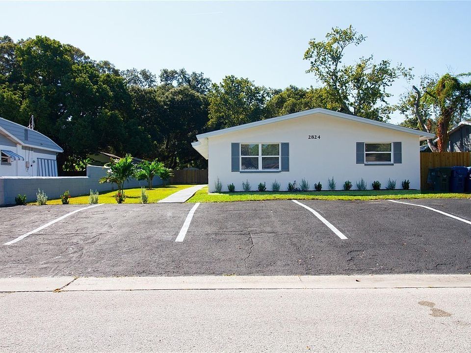 2824 Meadow View Ave APT B, Largo, FL 33771 | Zillow