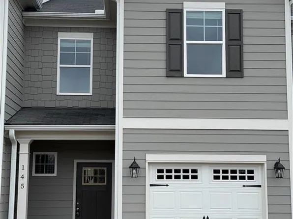 145 Chastain Dr, Cartersville, GA 30120