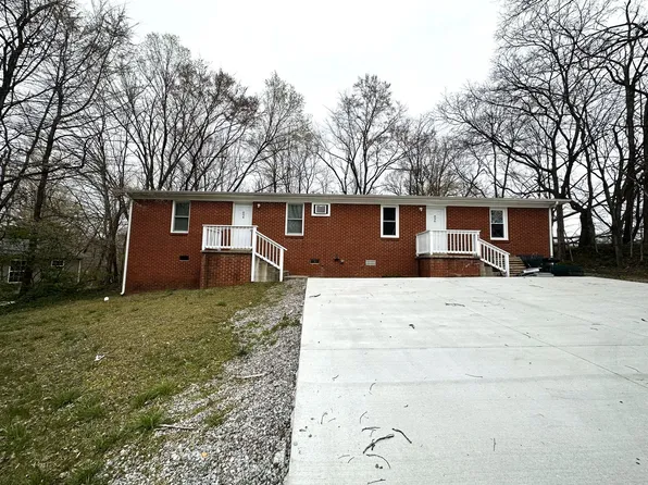 Locust Dr - 894 / 896, 896 Locust Dr #896, Clarksville, TN 37040