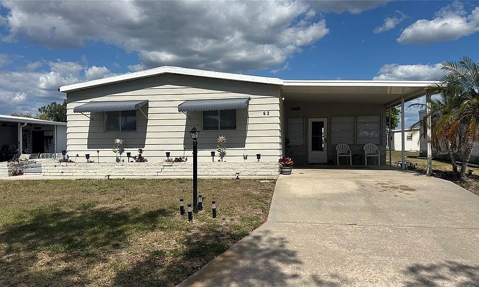 1st image of 6710 36th Ave E Lot 63