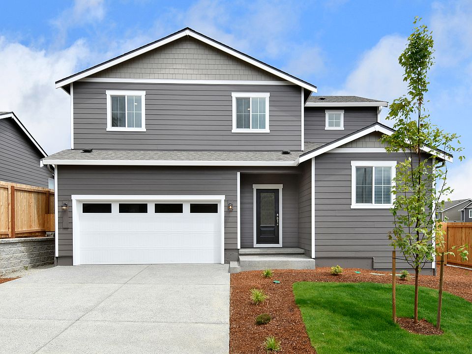 Welcome to Park Meadow by LGI Homes.