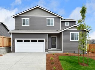 Henry Plan, Park Meadow, Vancouver, WA 98661