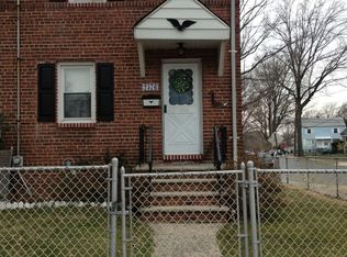 2376 Allen St, Rahway, NJ 07065