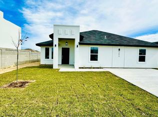 503 Molienda Ct, Laredo, TX 78043