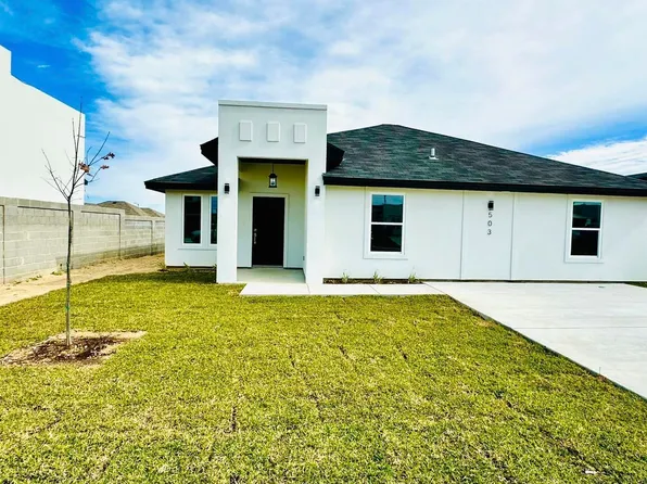 503 Molienda Ct, Laredo, TX 78043