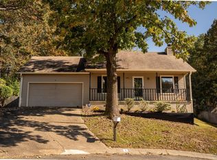 9 Sweet Gum Ct, Little Rock, AR 72211