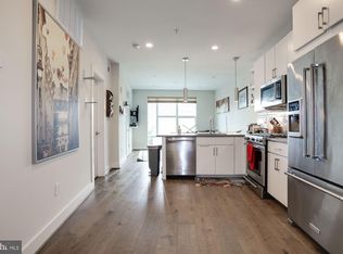 2337 Champlain St NW UNIT PENTHOUSE 405, Washington, DC 20009