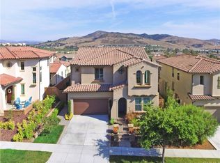 12 Cache St, Rancho Mission Viejo, CA 92694