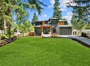 16429 Snohomish Ave SE, Snohomish, WA