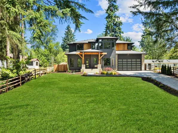 16429 Snohomish Avenue SE, Clearview, WA 98296