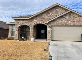 10 Iron Wood Ct, Odessa, TX 79765