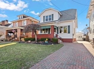 355 Dravo Ave, Beaver, PA