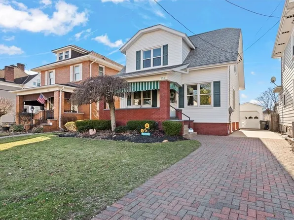 355 Dravo Ave, Beaver, PA 15009