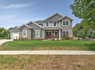 2705 Craycroft Pkwy, Decatur, IL 62521