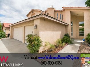 4936 Marna Lynn Ave NW, Albuquerque, NM 87114