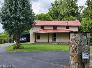 1090 Gunsmoke Rd, Tobaccoville, NC 27050