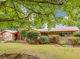 6615 SE Queen Rd, Milwaukie, OR 97222