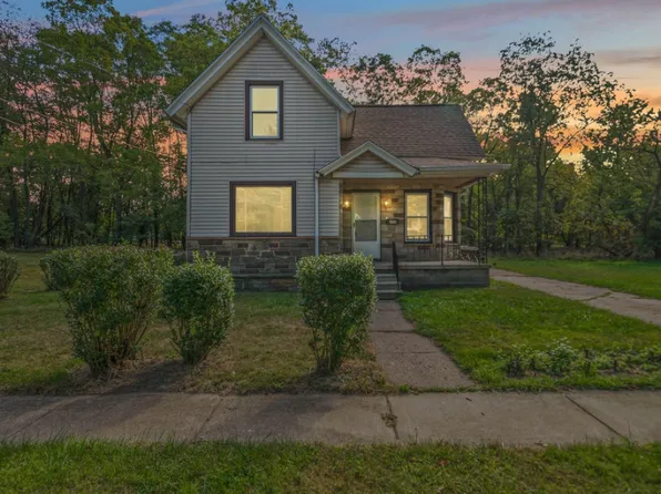 618 N Ann St, Albion, MI 49224