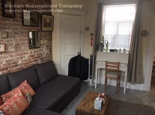 74 Myrtle St #36, Boston, MA 02114