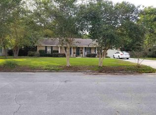 3535 Dunfries Rd, Pensacola, FL 32503