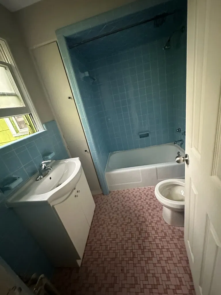 1 bed, $850 — Photo 2