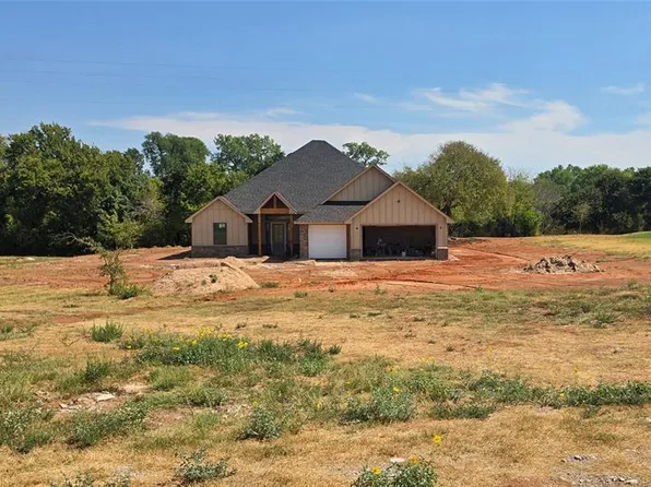 1149 Wolf Creek Ct, Blanchard, OK 73010